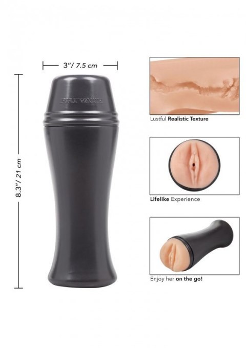 Original Vacuum Cup To Go Light skin tone Original Vacuum Cup To Go Light skin tone