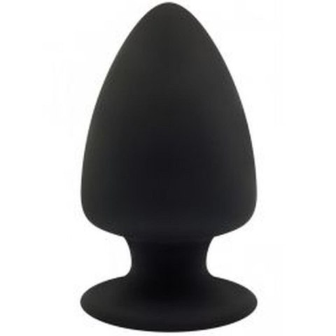 Plug-Model 1 S Black Plug-Model 1 S Black