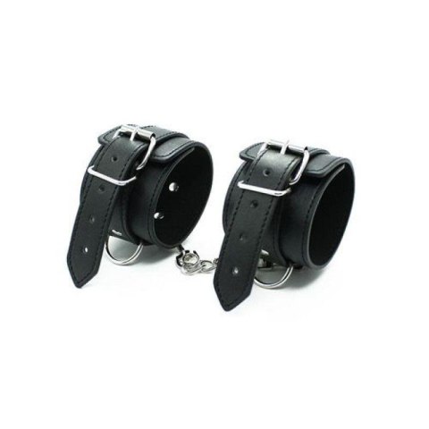 Polsiere Cuffs Belt black Polsiere Cuffs Belt black