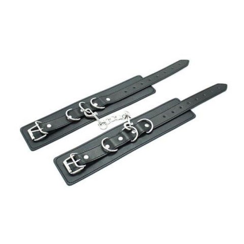 Polsiere Cuffs Belt black Polsiere Cuffs Belt black