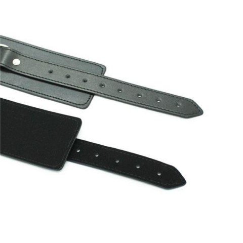 Polsiere Cuffs Belt black Polsiere Cuffs Belt black