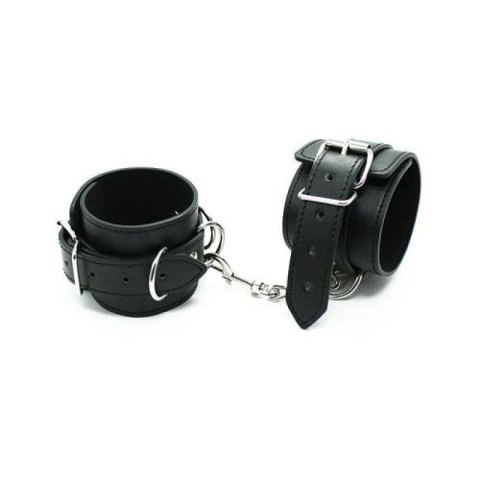 Polsiere Cuffs Belt black Polsiere Cuffs Belt black