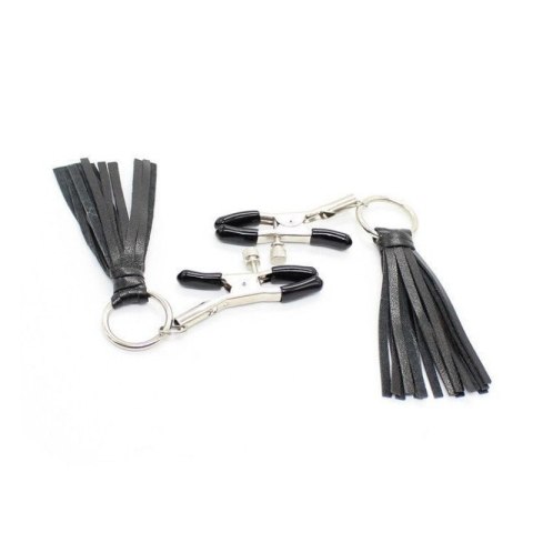 Ribbon Nipples Clamps Ribbon Nipples Clamps