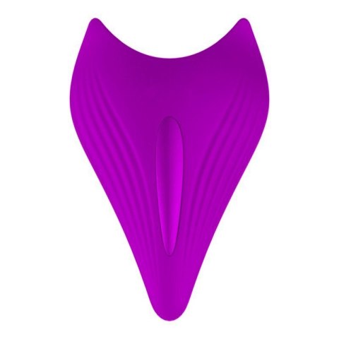 Stymulator-Silicone Panty Vibrator USB 10 Function / Heating / Voice Control Stymulator-Silicone Panty Vibrator USB 10 Function / Heating / Voice Control