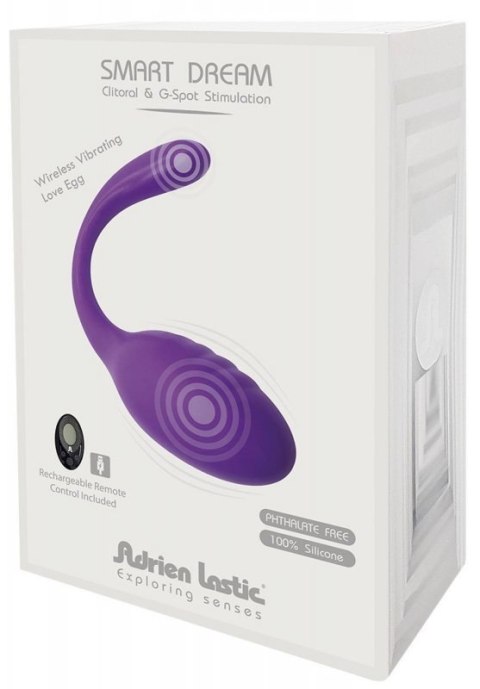 Stymulator-Smart Dream II + LRS Stymulator-Smart Dream II + LRS