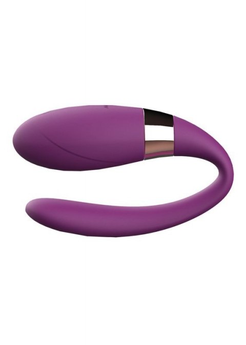 Stymulator-V-Vibe Purple USB 7 Function / Remote Control Stymulator-V-Vibe Purple USB 7 Function / Remote Control