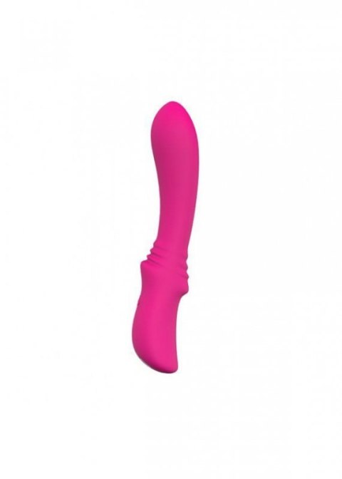 VIBRATORE CLASSICO ELYS - CONVEX PINK VIBRATORE CLASSICO ELYS - CONVEX PINK