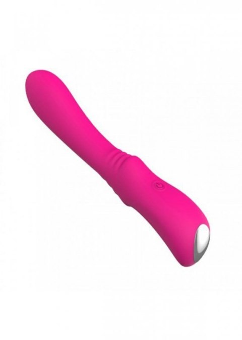 VIBRATORE CLASSICO ELYS - CONVEX PINK VIBRATORE CLASSICO ELYS - CONVEX PINK