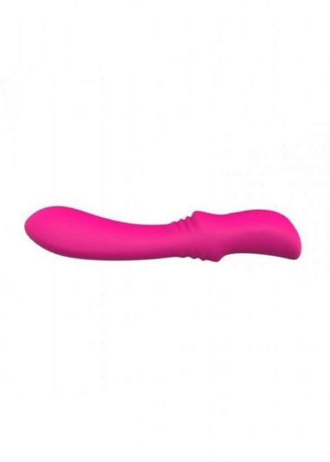 VIBRATORE CLASSICO ELYS - CONVEX PINK VIBRATORE CLASSICO ELYS - CONVEX PINK