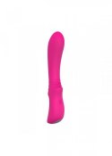 VIBRATORE CLASSICO ELYS - CONVEX PINK