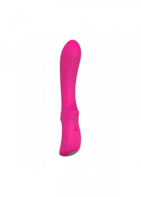 VIBRATORE CLASSICO ELYS - CONVEX PINK VIBRATORE CLASSICO ELYS - CONVEX PINK