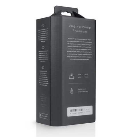 Vagina Pump Premium Vagina Pump Premium