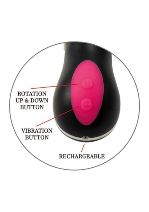 Wibrator-URANUS-USB-12function,up&down vibrator Wibrator-URANUS-USB-12function,up&down vibrator