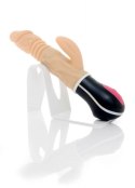 Wibrator-URANUS-USB-12function,up&down vibrator