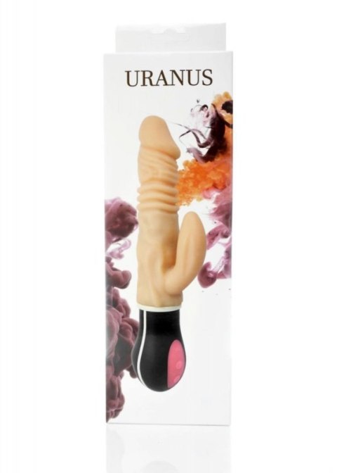 Wibrator-URANUS-USB-12function,up&down vibrator Wibrator-URANUS-USB-12function,up&down vibrator
