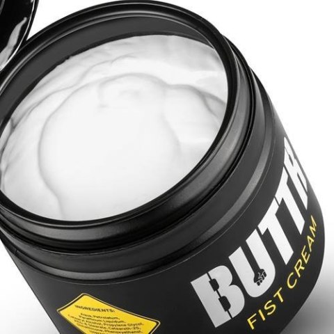 Żel-BUTTR Fisting Cream Żel-BUTTR Fisting Cream