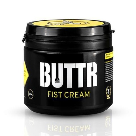 Żel-BUTTR Fisting Cream Żel-BUTTR Fisting Cream