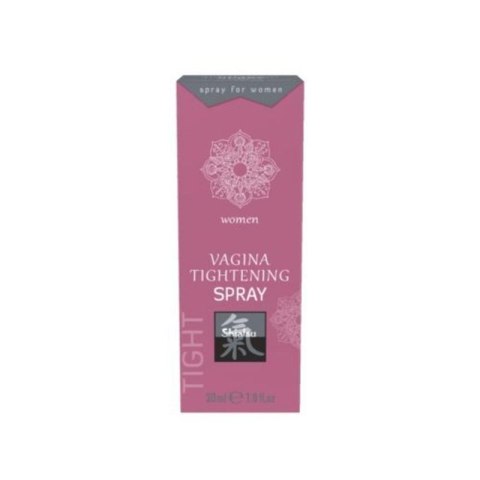 Żel/sprej-Vagina Tightening women 30ml Żel/sprej-Vagina Tightening women 30ml