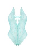 Body Lannuit Mint Miętowy Emporio CollectionLivCo Corsetti Fashion rozmiar - L/XL MINT
